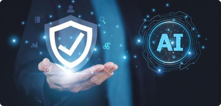 AI sinh trắc học và chống gian lận danh tính